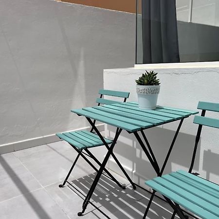 Sunset Terrace Ocean View Διαμέρισμα Costa Adeje  Εξωτερικό φωτογραφία
