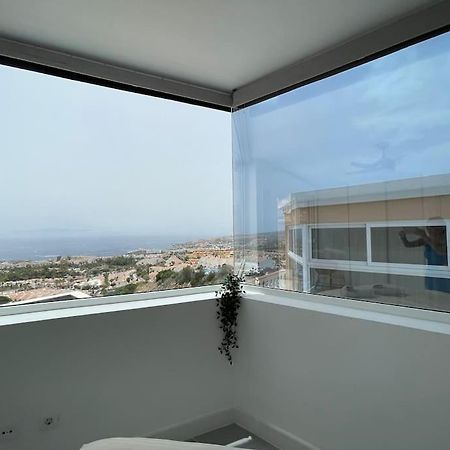 Sunset Terrace Ocean View Διαμέρισμα Costa Adeje  Εξωτερικό φωτογραφία