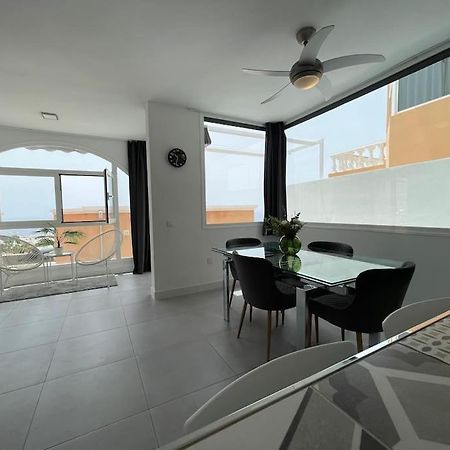 Sunset Terrace Ocean View Διαμέρισμα Costa Adeje  Εξωτερικό φωτογραφία