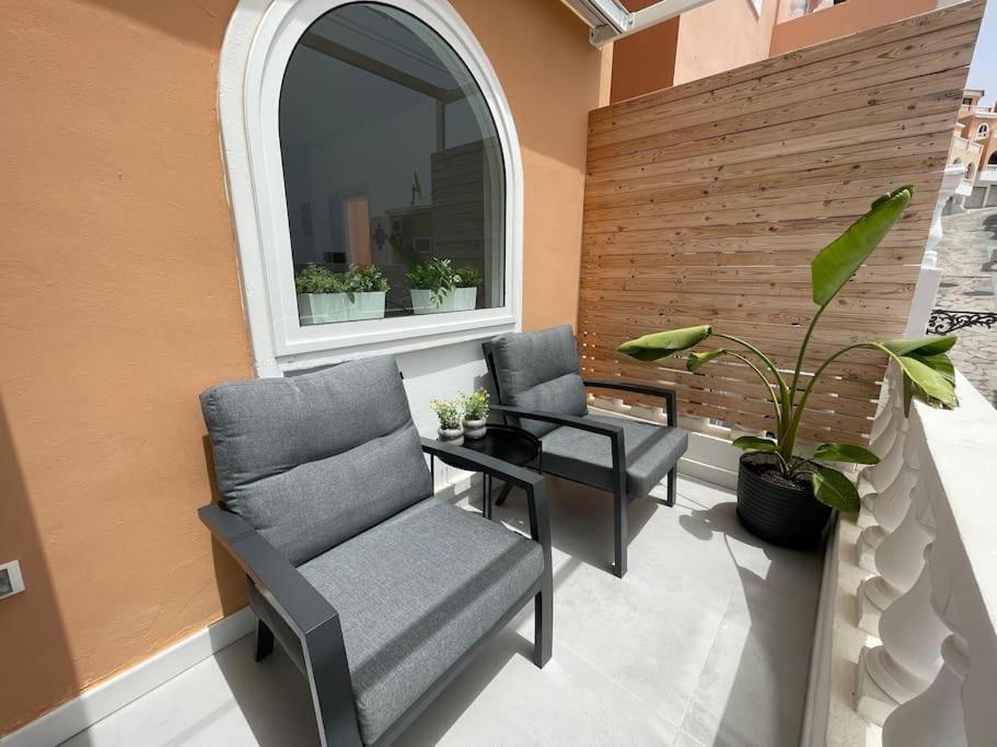 Sunset Terrace Ocean View Διαμέρισμα Costa Adeje  Εξωτερικό φωτογραφία