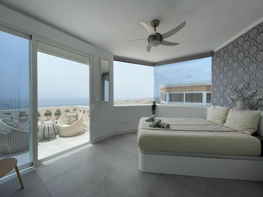 Sunset Terrace Ocean View Διαμέρισμα Costa Adeje  Εξωτερικό φωτογραφία