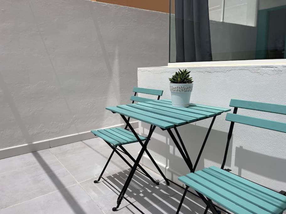 Sunset Terrace Ocean View Διαμέρισμα Costa Adeje  Εξωτερικό φωτογραφία