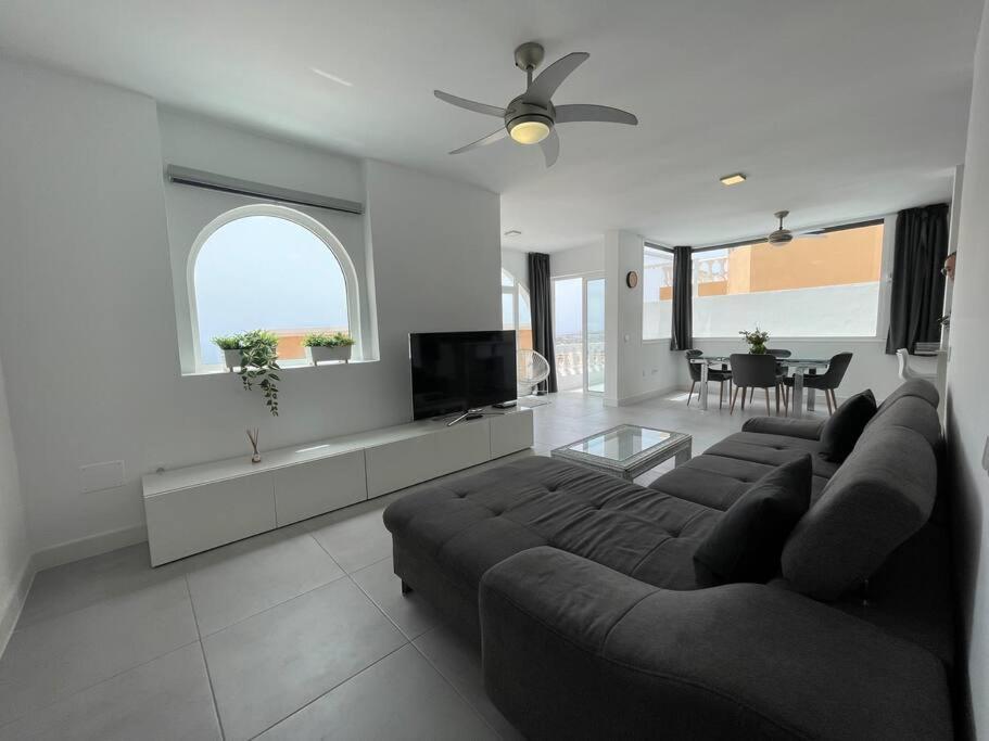 Sunset Terrace Ocean View Διαμέρισμα Costa Adeje  Εξωτερικό φωτογραφία