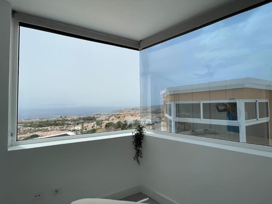 Sunset Terrace Ocean View Διαμέρισμα Costa Adeje  Εξωτερικό φωτογραφία