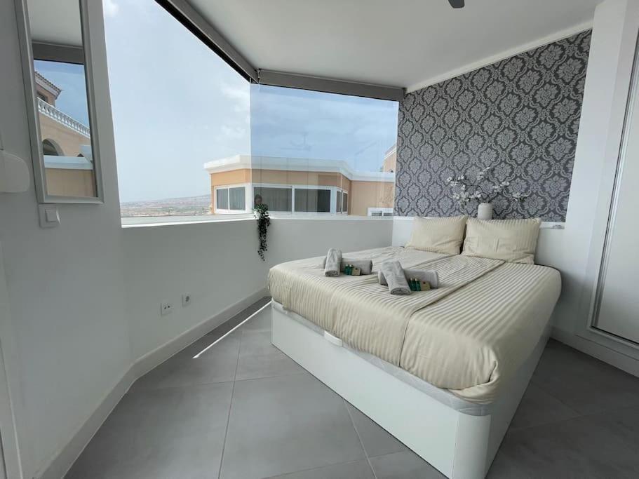 Sunset Terrace Ocean View Διαμέρισμα Costa Adeje  Εξωτερικό φωτογραφία