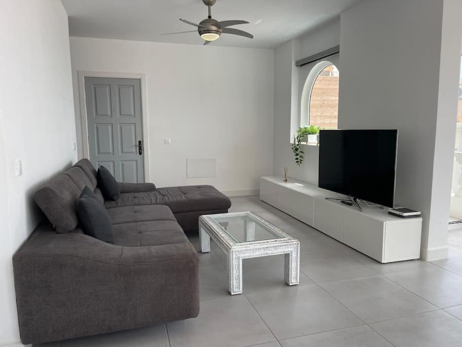 Sunset Terrace Ocean View Διαμέρισμα Costa Adeje  Εξωτερικό φωτογραφία