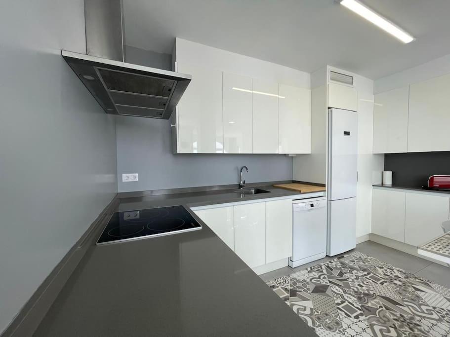 Sunset Terrace Ocean View Διαμέρισμα Costa Adeje  Εξωτερικό φωτογραφία