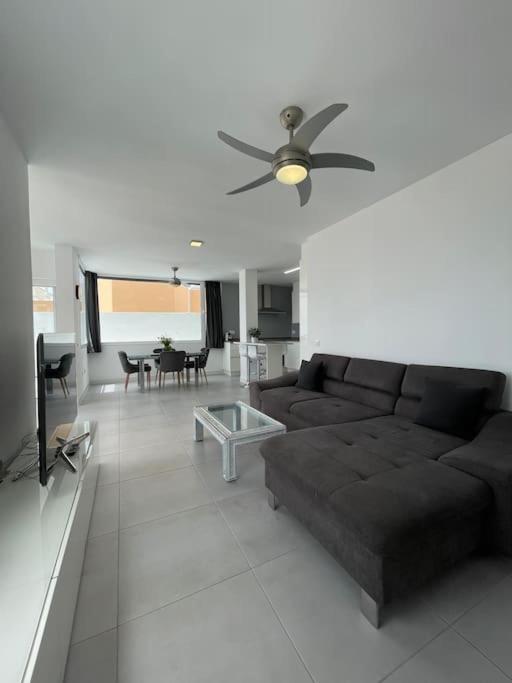 Sunset Terrace Ocean View Διαμέρισμα Costa Adeje  Εξωτερικό φωτογραφία