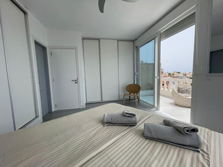 Sunset Terrace Ocean View Διαμέρισμα Costa Adeje  Εξωτερικό φωτογραφία