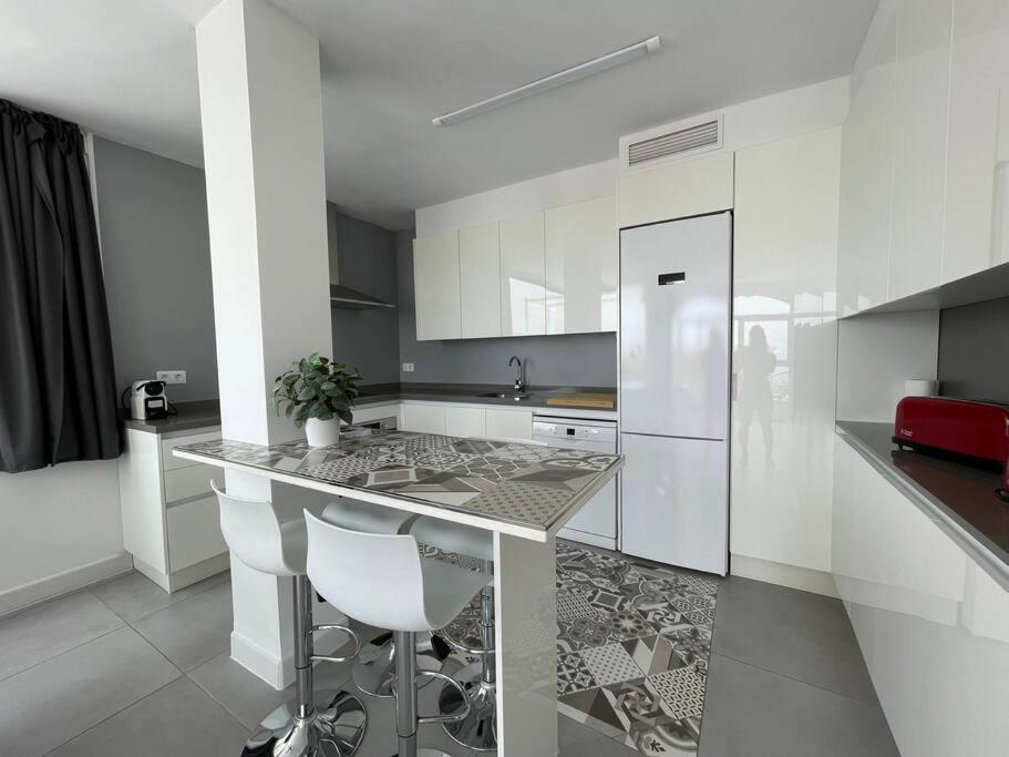 Sunset Terrace Ocean View Διαμέρισμα Costa Adeje  Εξωτερικό φωτογραφία
