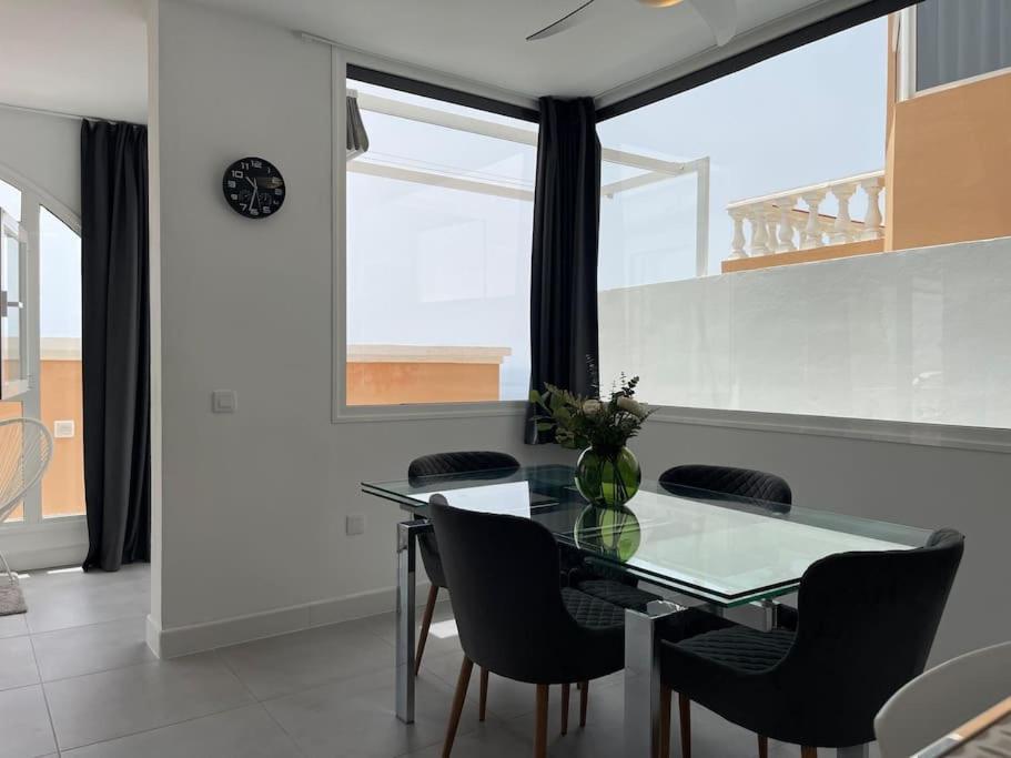 Sunset Terrace Ocean View Διαμέρισμα Costa Adeje  Εξωτερικό φωτογραφία